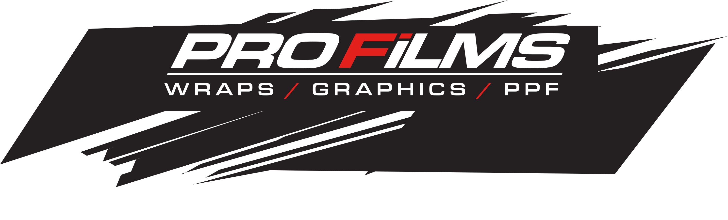 Pro Films: Wraps/Graphics/PPF